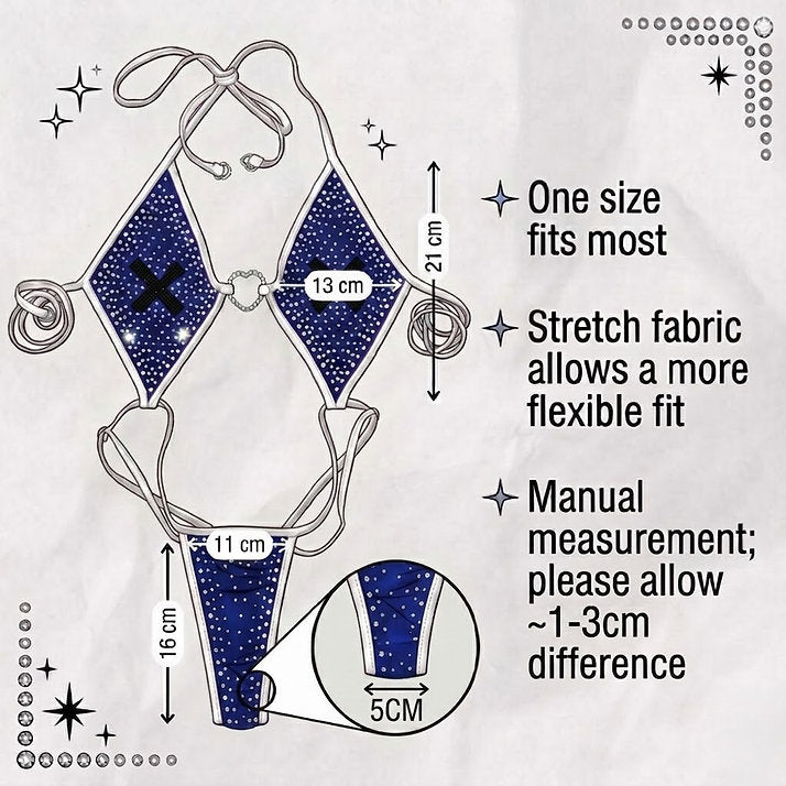 HOT S -The Icebreaker Bodysuit 連身服
