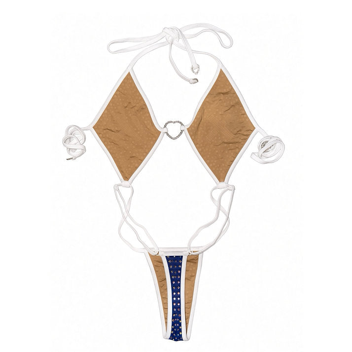 HOT S -The Icebreaker Bodysuit 連身服