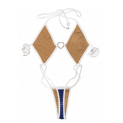 HOT S -The Icebreaker Bodysuit 連身服