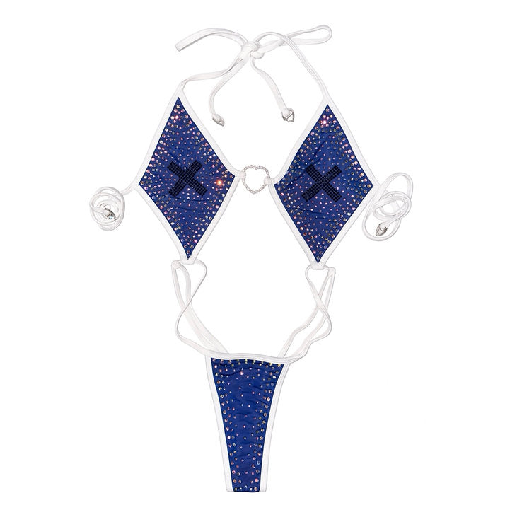 HOT S -The Icebreaker Bodysuit 連身服