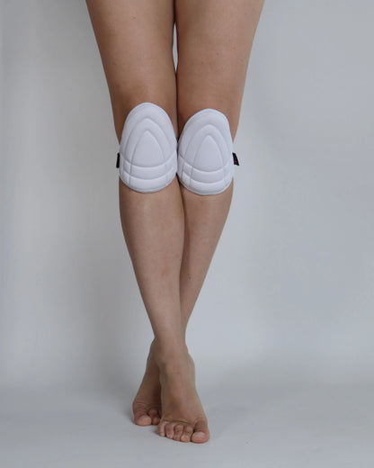 MY STYLE KNEEPADS - WHITE 白色