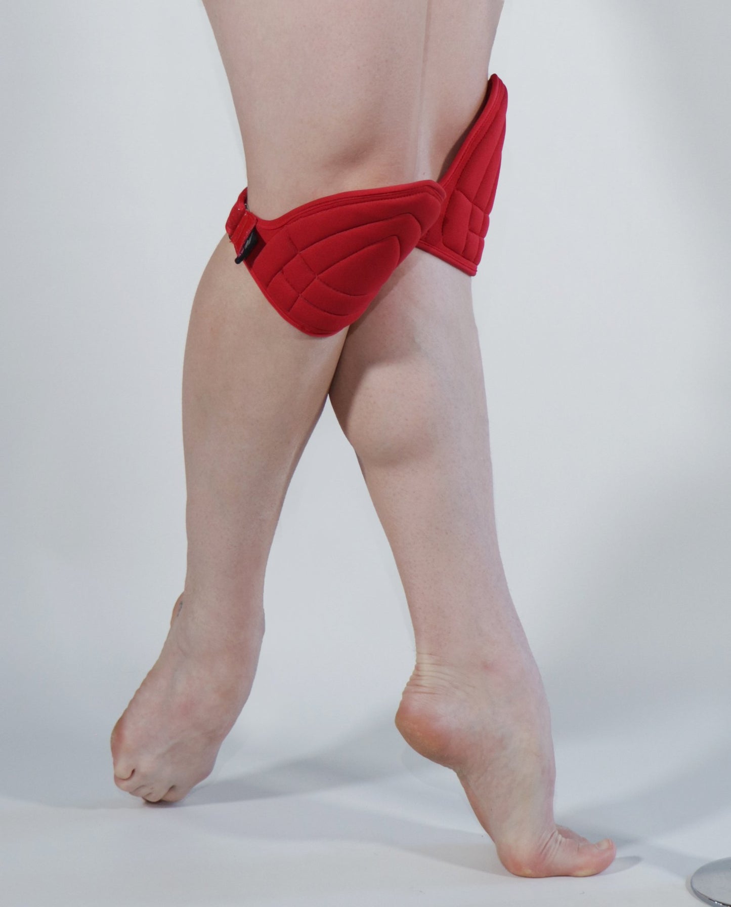 MY STYLE KNEEPADS - N2 RED 紅色