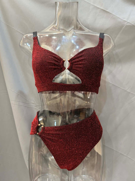 現貨 -Cristal Gia 套裝 #12A