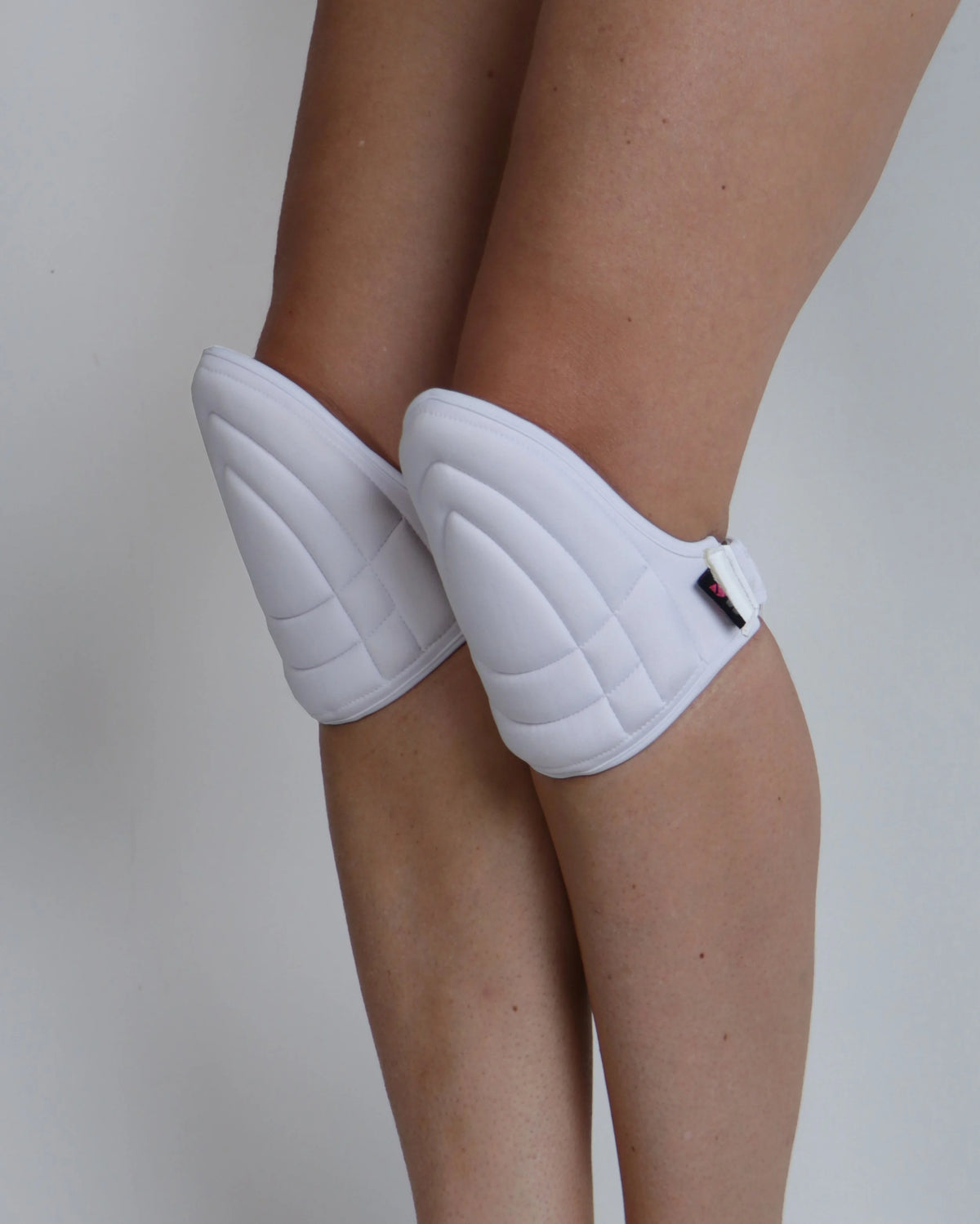 MY STYLE KNEEPADS - WHITE 白色