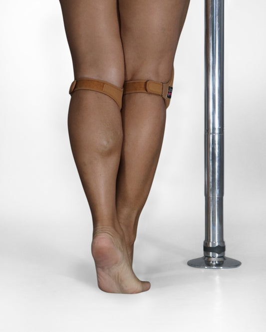 MY STYLE KNEEPADS - N2 HAZEL NUDE 臻果膚