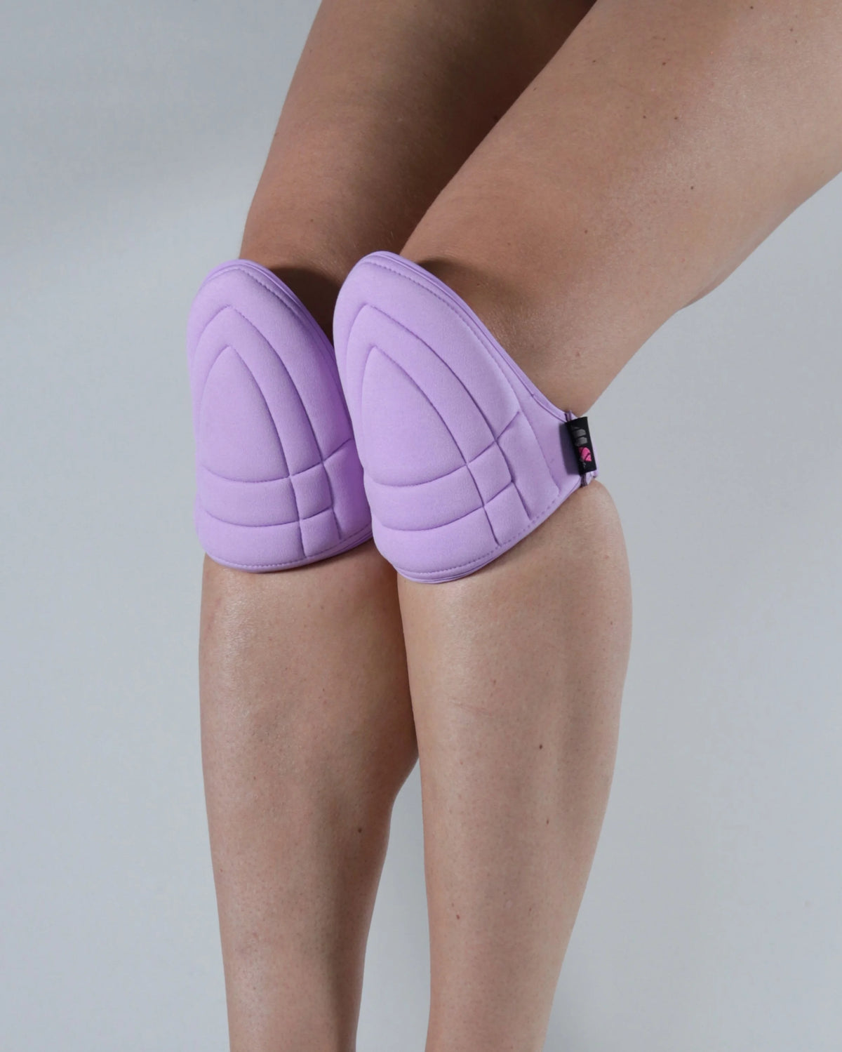 MY STYLE KNEEPADS - N2 SOFT LAVENDER 淺紫色
