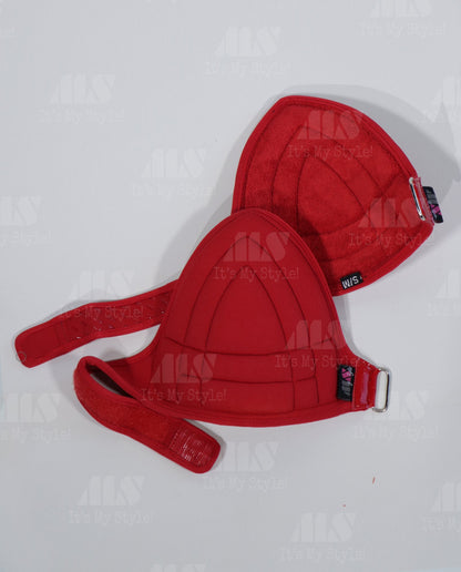 MY STYLE KNEEPADS - N2 RED 紅色