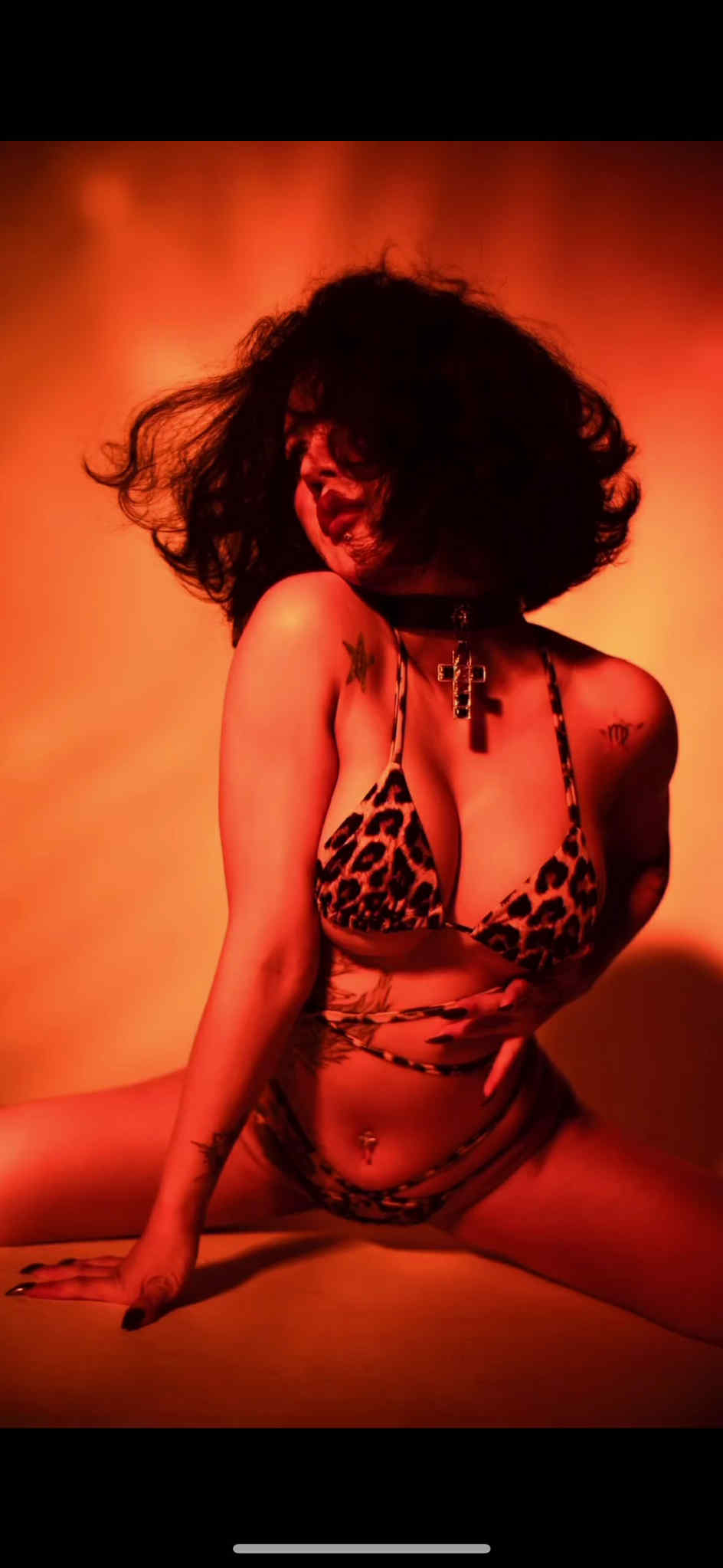 Mad Gamer- Mahonie 套裝