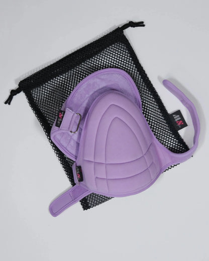 MY STYLE KNEEPADS - N2 SOFT LAVENDER 淺紫色