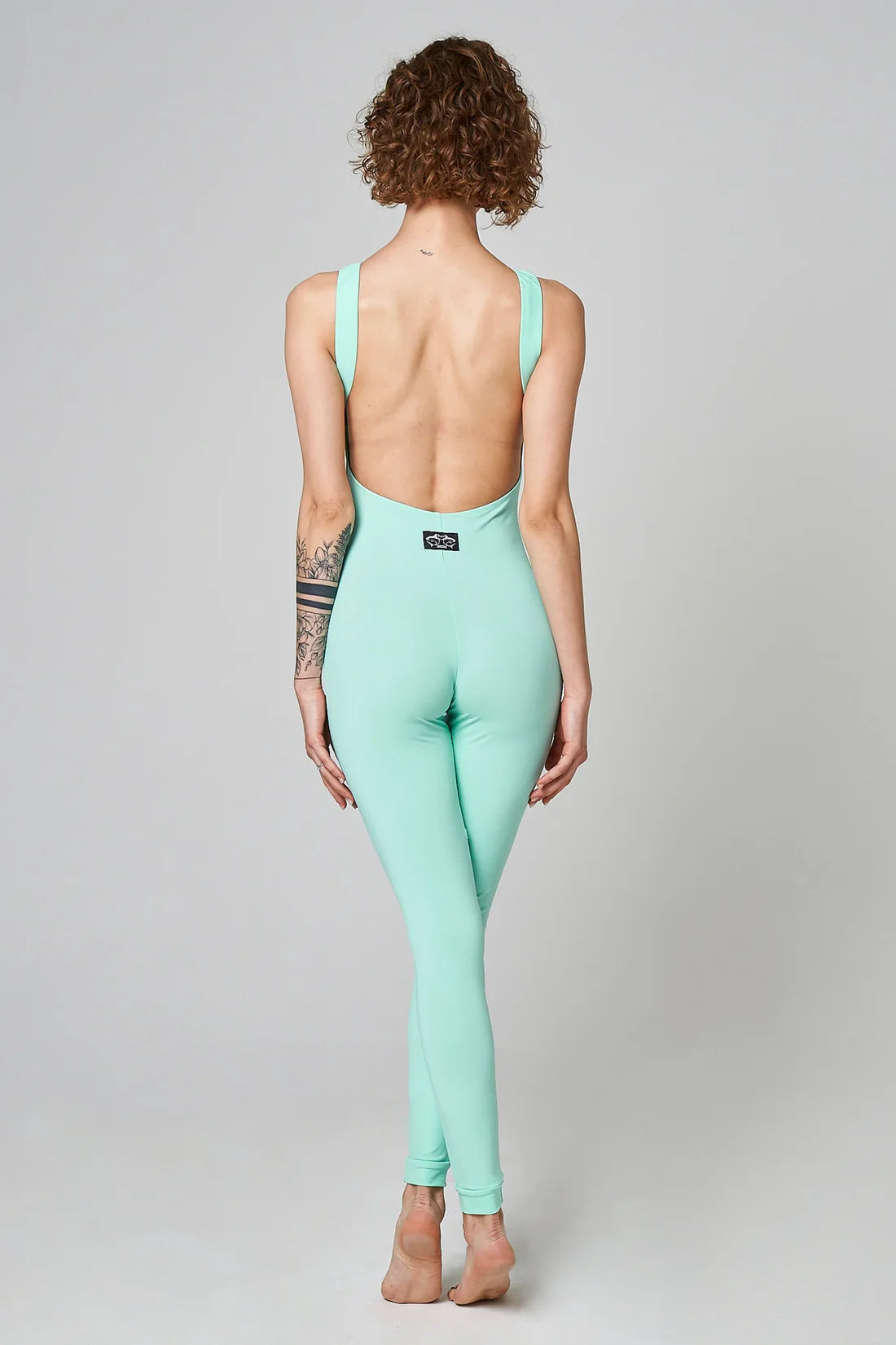 SHARK- CARMEN Jumpsuit 連身褲