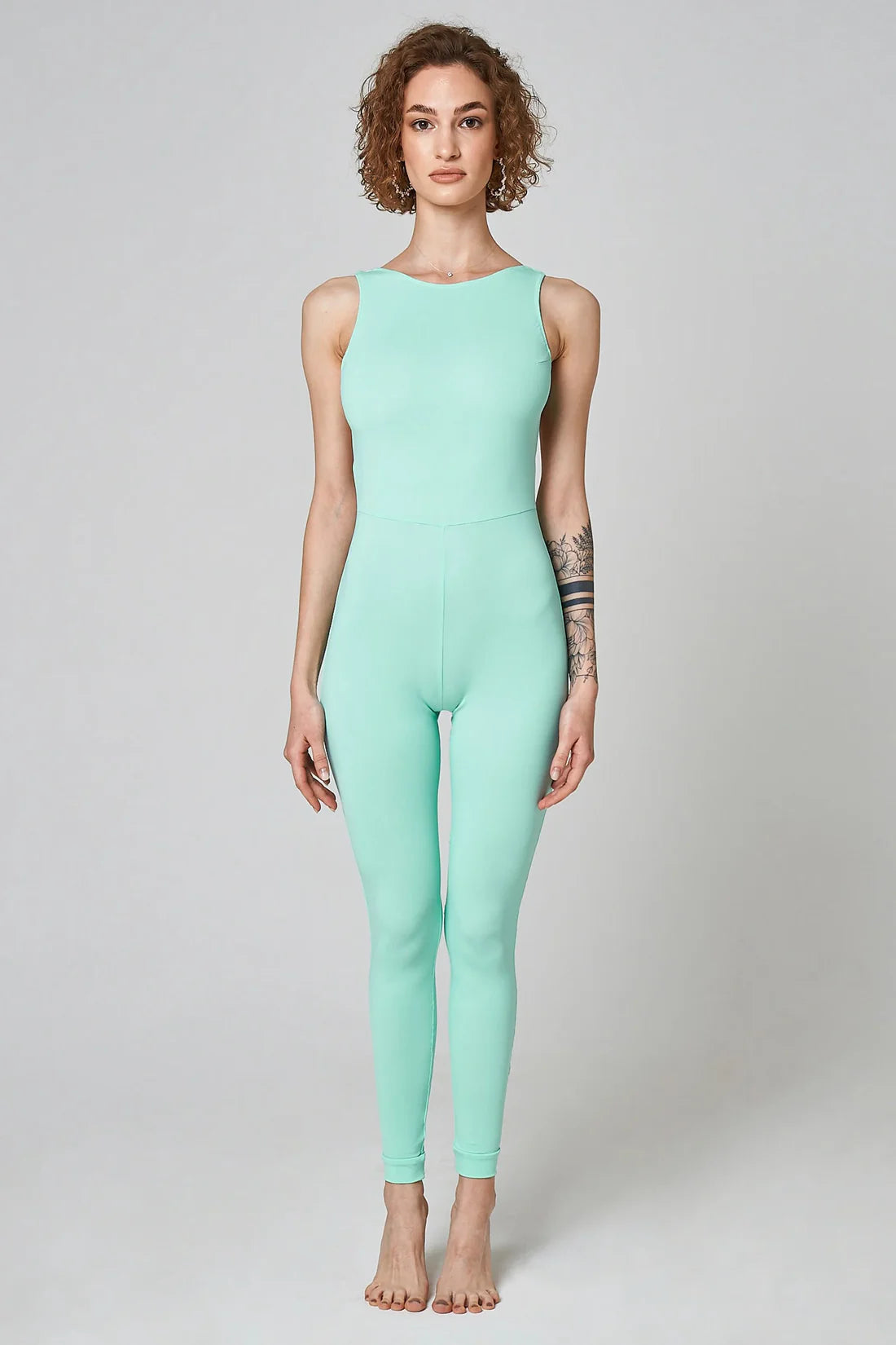 SHARK- CARMEN Jumpsuit 連身褲