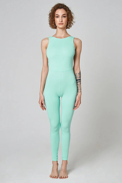 SHARK- CARMEN Jumpsuit 連身褲