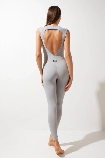 SHARK- UNION Jumpsuit 連身褲