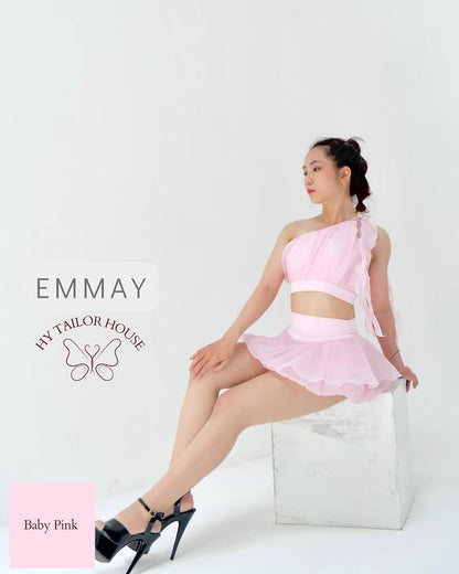HY Dance Wear -  Emmay Collection 套裝