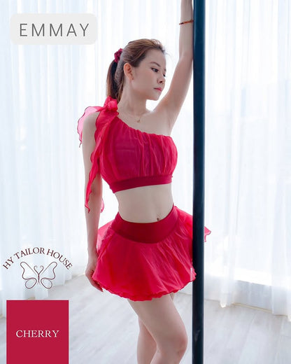 HY Dance Wear -  Emmay Collection 套裝