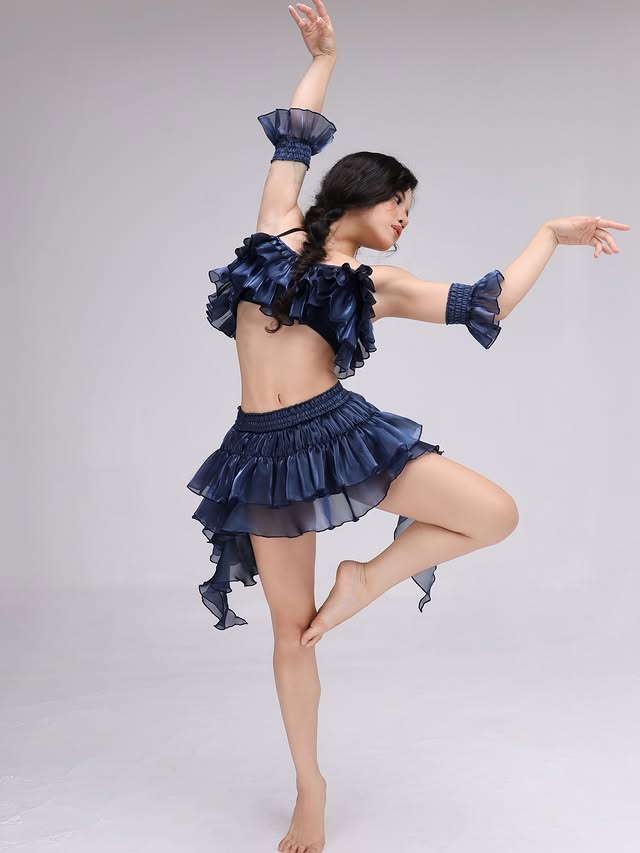 HY Dance Wear -  Ballerina Collection 套裝