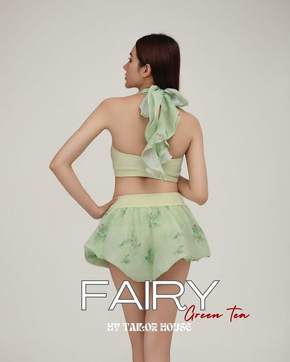 HY Dance Wear - Fairy 套裝