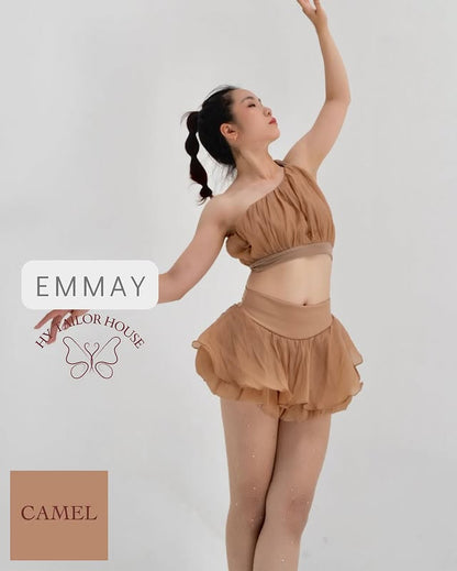 HY Dance Wear -  Emmay Collection 套裝