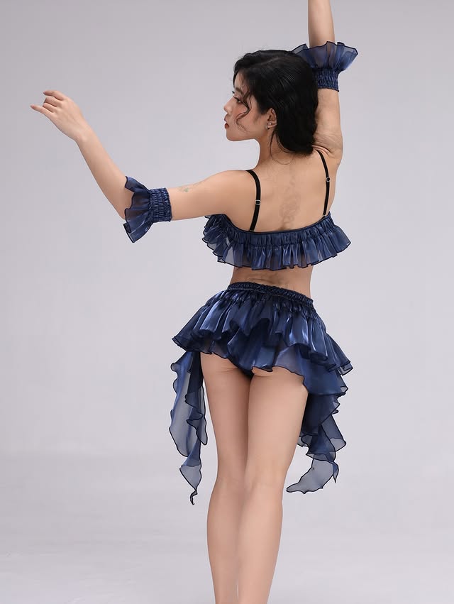 HY Dance Wear -  Ballerina Collection 套裝