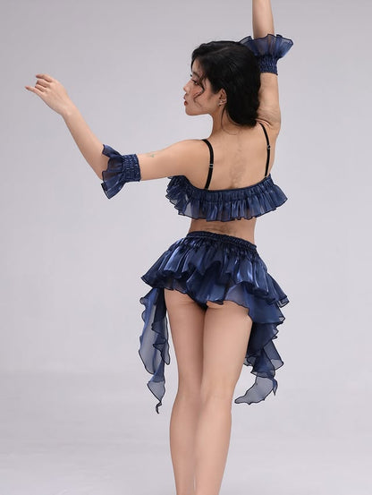 HY Dance Wear -  Ballerina Collection 套裝