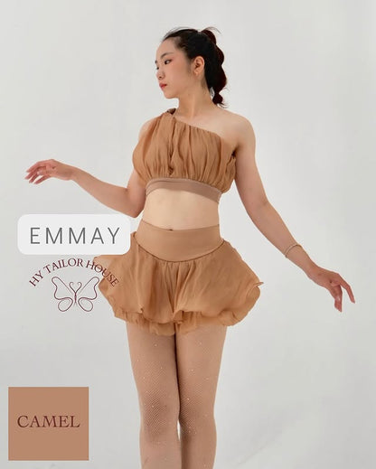 HY Dance Wear -  Emmay Collection 套裝