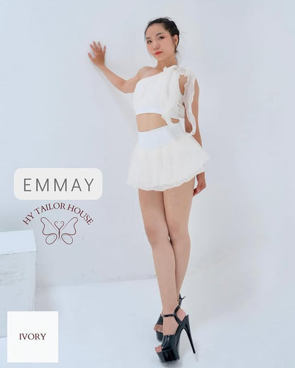 HY Dance Wear -  Emmay Collection 套裝