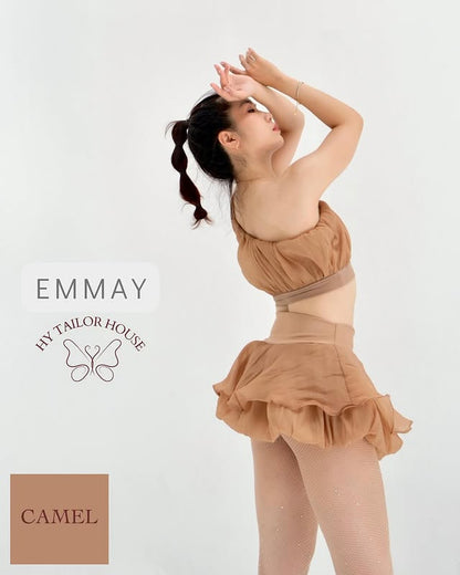 HY Dance Wear -  Emmay Collection 套裝