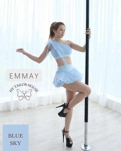 HY Dance Wear -  Emmay Collection 套裝