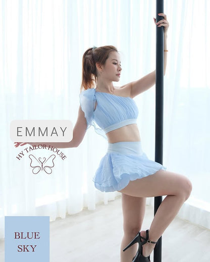 HY Dance Wear -  Emmay Collection 套裝