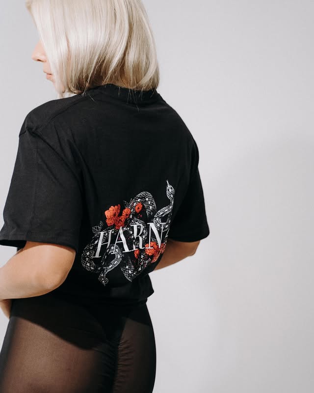 Harna - Hara T-shirt 上衣