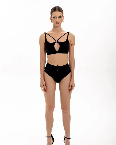 現貨 -Cristal Mysique 套裝 #12