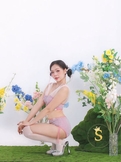 Sister Sexi - Bloom 套裝