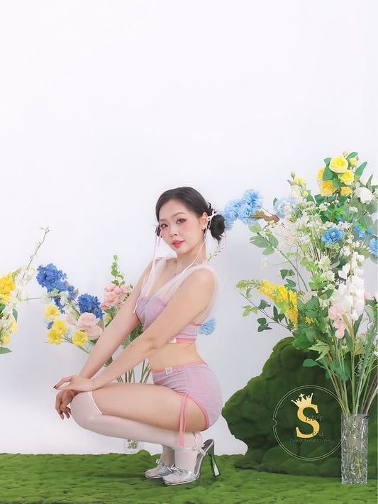 Sister Sexi - Bloom 套裝