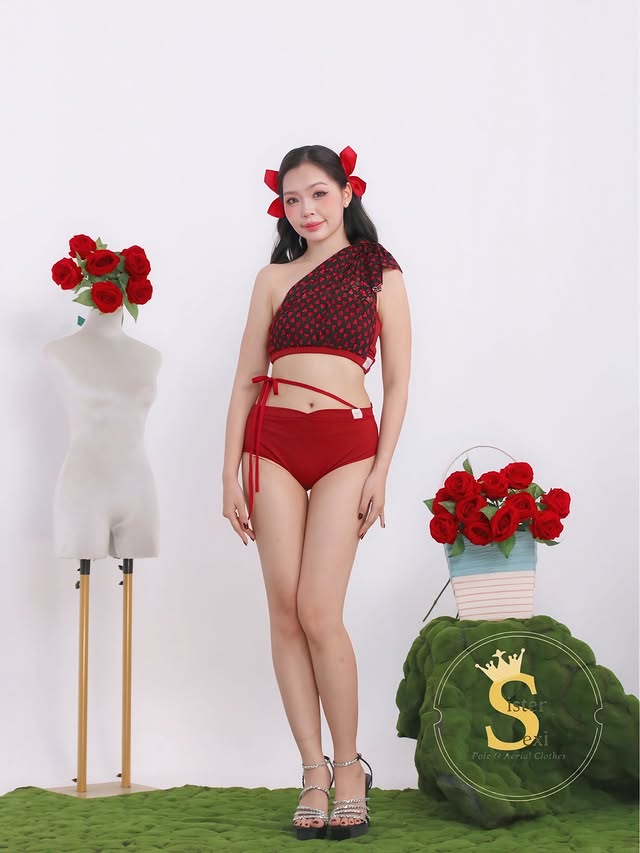 Sister Sexi - Eros 套裝