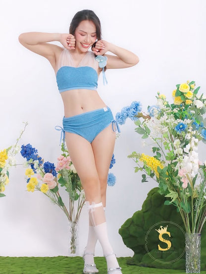 Sister Sexi - Bloom 套裝