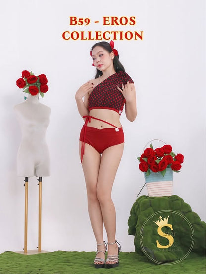 Sister Sexi - Eros 套裝