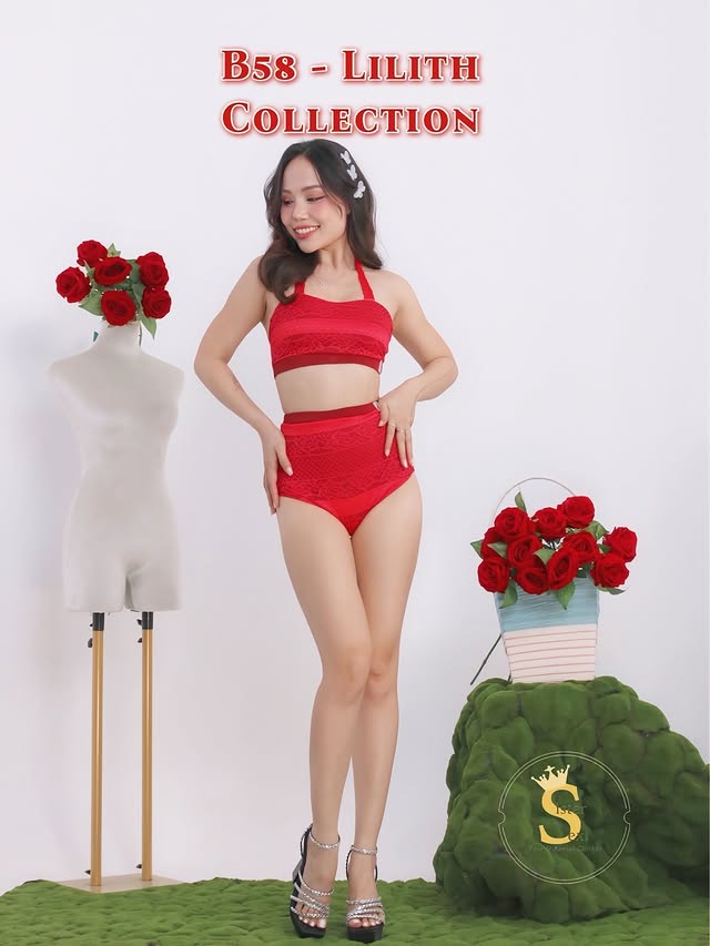 Sister Sexi - Lilith 套裝