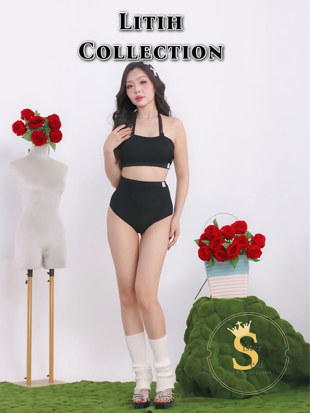Sister Sexi - Lilith 套裝