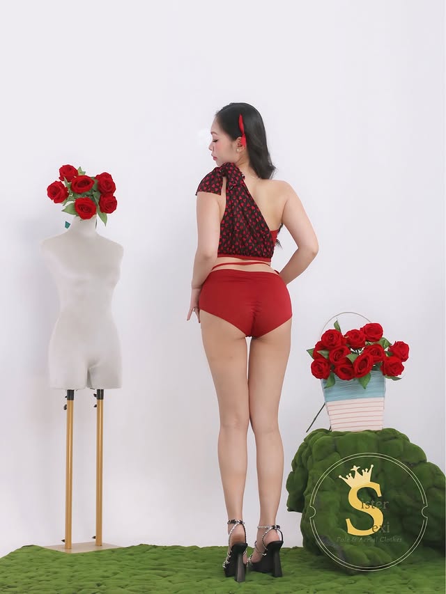 Sister Sexi - Eros 套裝