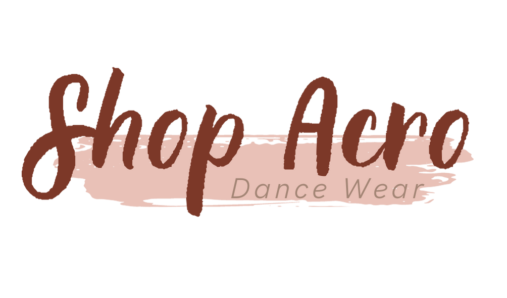 SHOP ACRO DANCE WEAR