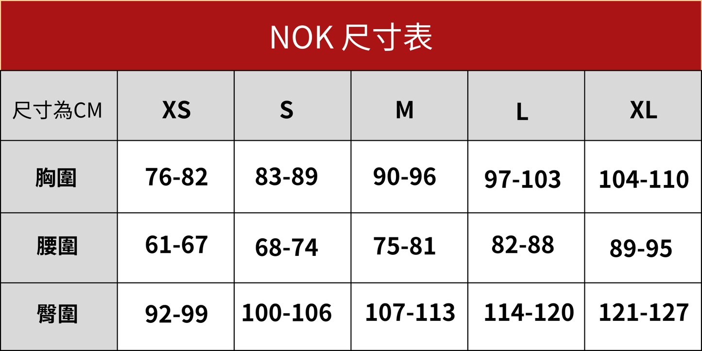 現貨-NOK 套裝 粉紅格紋