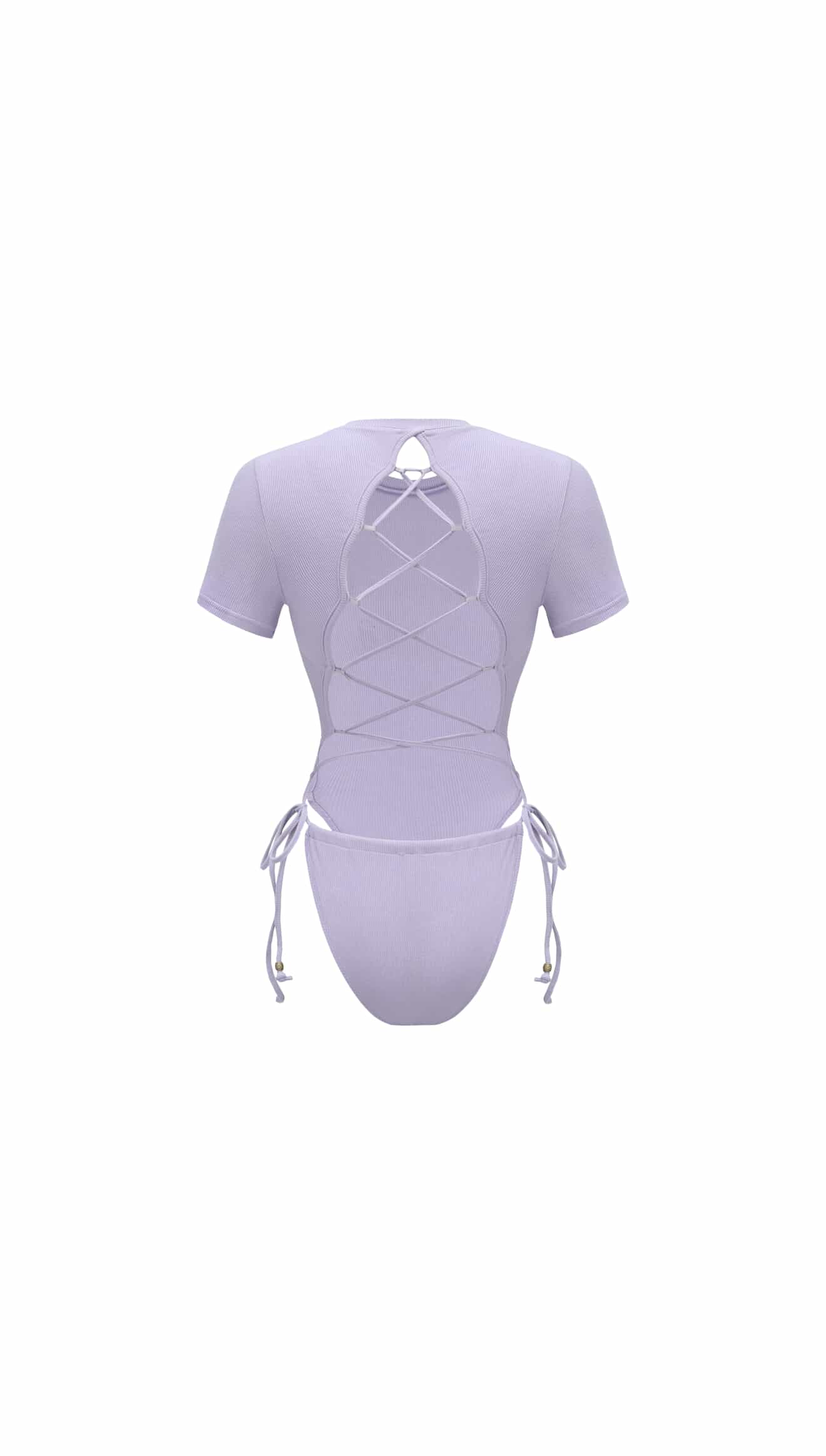 Mad Gamer- Soft Merge 連身衣