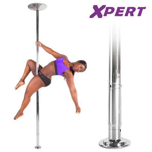 X-POLE XPERT 鋼管