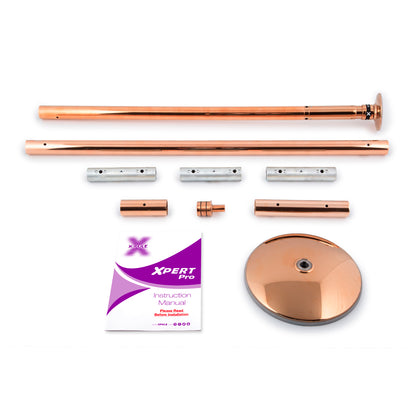 X-POLE XPERT PRO 鋼管