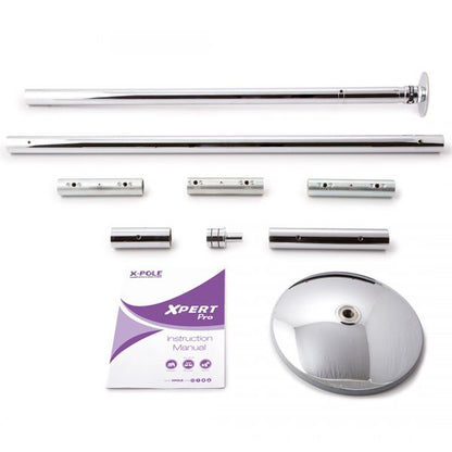 X-POLE XPERT PRO 鋼管